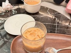 -V咖啡(兰州盛达希尔顿酒店)