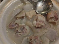 -晓粤·惹味粤菜(凯德乐峰广场店)