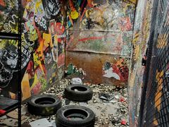 -不可思议减压馆·解压博物馆·摔碗发泄·团建定制