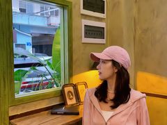 -六区宿舍咖啡店