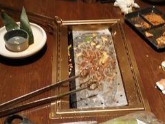 -新石器烤肉(中房金谊广场店)