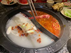 -蜀大侠火锅(四川北路店)