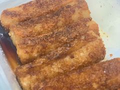 -白下元宵铺(中央北路店)