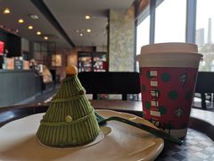 -星巴克(苏州平江万达广场店)