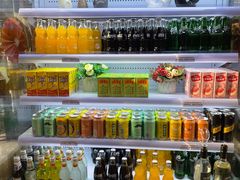 -威珀斯酒店·珀萃美食餐厅 | 海鲜刺身·现烤生蚝·特色烤肉