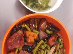 -南京交通职业技术学院第四食堂