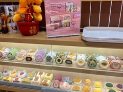 -唐饼家(龙之梦购物中心虹口店)