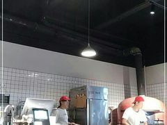 -Primo·丽莫意大利窑烤披萨