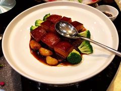 -九朝会昆曲·宴(望京店)