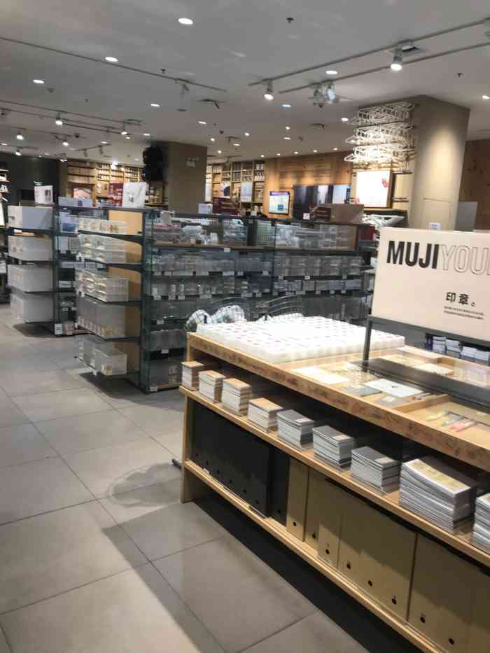 muji無印良品(萬達廣場店)-