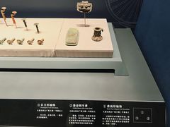 -北京大葆台遗址博物馆