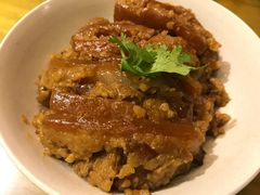 -局气 烤鸭·北京菜(光华路店)