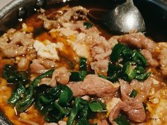 -柴门饭儿(成都太古里店)