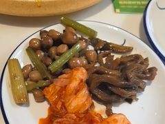 -稻品香小锅饭豆腐馆(北三路店)