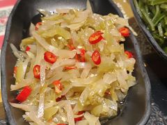 -潮十三潮汕砂锅粥(高新四路大都荟店)