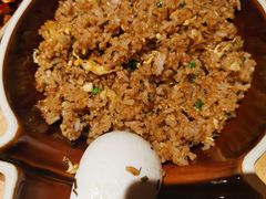 土匪炒饭-龙头烤羊排•烤全羊•精酿扎啤(厦滘店)