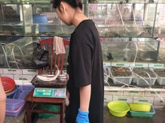 -常家活海鲜小吃(仅一家无分店)