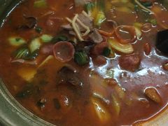 -项记面馆(明瓦廊店)