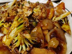 -旺达·福州菜(正大广场店)