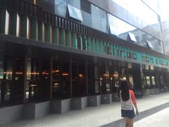 -sugarman espresso素饮糖人高新咖啡工厂