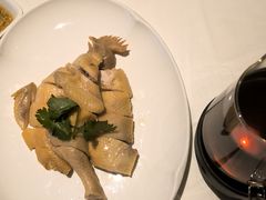 -侨美食家·40年地道粤菜(珠江新城店)