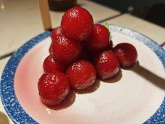 紫金葡萄-点都德·毕德寮