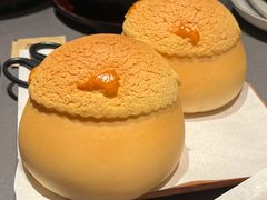 菠萝包-小炳胜(卓悦中心店)