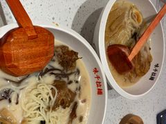 -味千拉面(杭州滨江星光大道店)