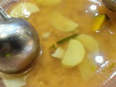 -妈妈的味道(和顺古镇店)