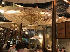 -九锅一堂酸菜鱼(新南凯德直营店)