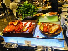 -博林天瑞喜来登酒店·西丽尚膳