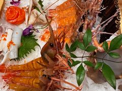-Minase水濑·日料放题(外滩店)