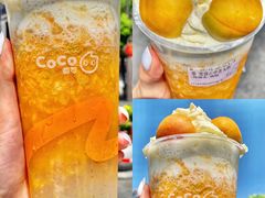 -CoCo都可(湖滨银泰店B区店)