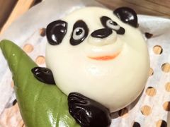 -眉州东坡·熊猫主题餐厅(枫蓝店)
