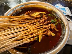 -成都瓜串串(华强北店)