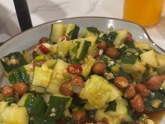 -新凯旋烧烤·燕姐千岛湖土菜