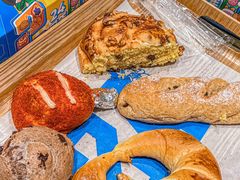 -丁香西饼屋(桂林路店)