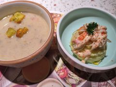 -战斧牛排餐厅(百盛优客店)