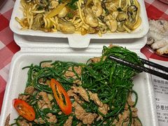 -阿里元海鲜·闽南特色菜(曾厝垵店)