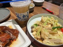 -先记烧鹅王·本地粤菜(福永店)