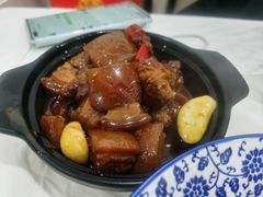 -新新湘菜馆(新中街二条店)