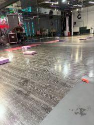 -泫舞舞蹈工作室