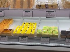 -蜂蝶来饼店(拱北总店)