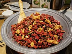 -向川南·水煮鱼·川菜(和平里店)