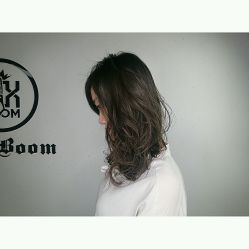 -BM SALON