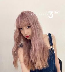 -设计师的店 Hair Salon