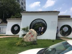 -麒麟小院·老九江菜(安平路店)
