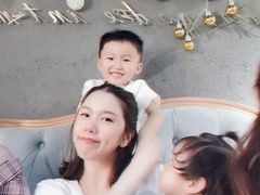 -丽莎沙拉轻食餐厅(国贸店)