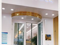 -京馔手工吐司(万达广场济南高新店)