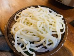 火锅乌冬面-森味薪火烧•烧鸟居酒屋•日本料理(望京店)